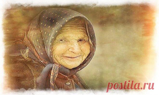 Тайны лечебной магии или бабушкины приметы