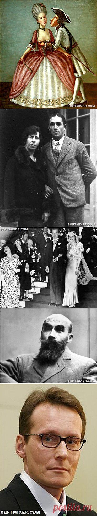 Блеск и нищета брачных аферистов | SOFTMIXER