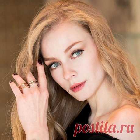 Светлана Ходченкова