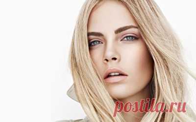 Матовый макияж | Ирина