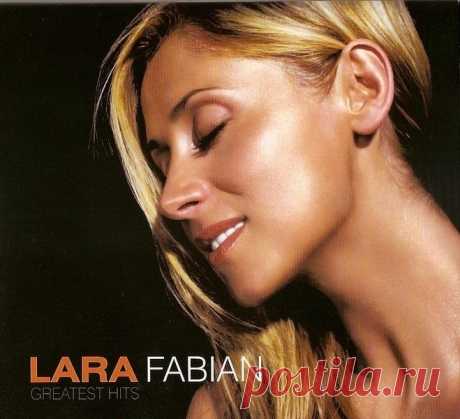 Lara Fabian &quot;The Greatest Hits&quot; (2010), CD2