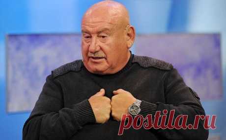 Марк Рудинштейн впал в кому: продюсера подключили к аппарату ИВЛ