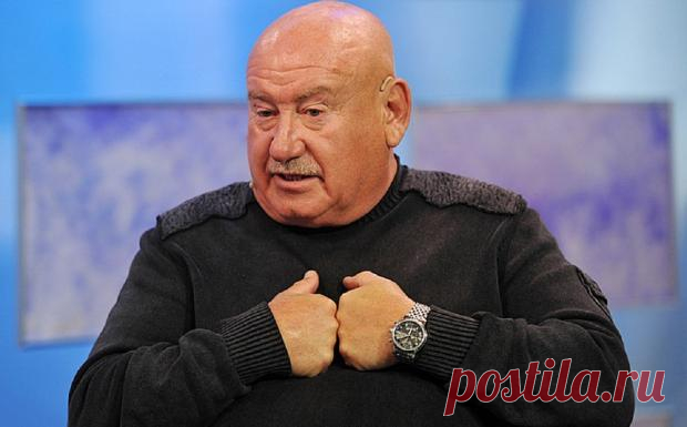 Марк Рудинштейн впал в кому: продюсера подключили к аппарату ИВЛ