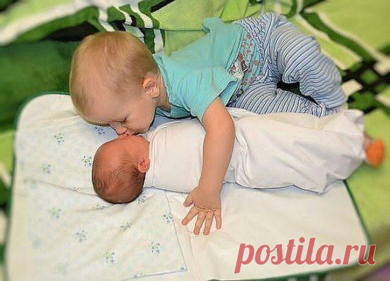 Здравствуй роднуля!