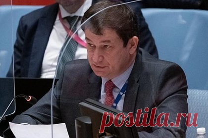 Полянский отреагировал на критику представителя США при ООН. США уже давно пора понять, что привычная система миропорядка изменилась, а страны Запада не обладают исключительными правами на трактовку международного законодательства. Так на обвинения постпреда США при ООН Линды Томас-Гринфилд ответил заместитель постоянного представителя России при ООН Дмитрий Полянский.