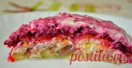 Банк кулинарных рецептов