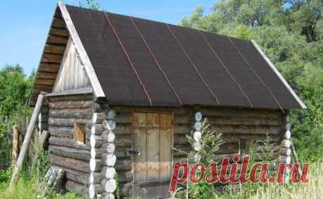 Вот и стройся после этого: в России вводится новый налог за баню, беседку, теплицу и сарай Новый налог коснётся жителей частных домов и дачников.

Минфин РФ с начала года ввел косвенный налог на придомовые строения для владельцев участков физических лиц. Как стало известно, новшества распро…