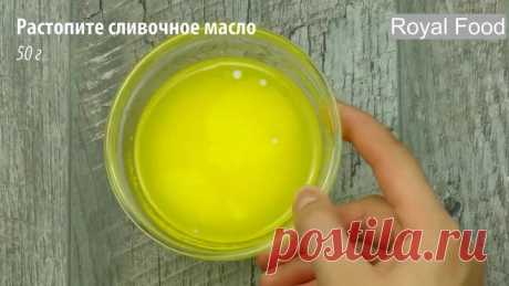 Обожаю такие рецепты! Вкусные, ароматные, бюджетные булочки – спасут любую ситуацию