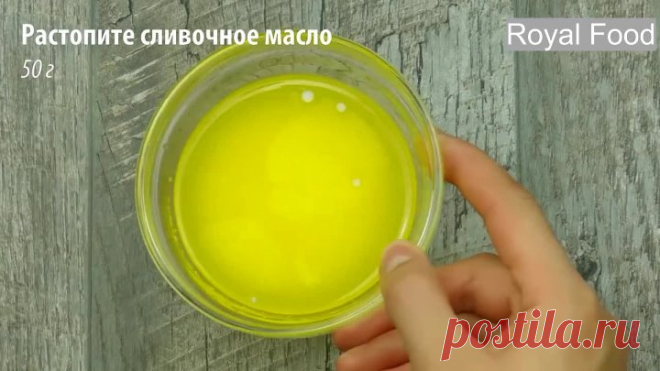 Обожаю такие рецепты! Вкусные, ароматные, бюджетные булочки – спасут любую ситуацию