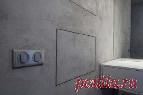 Инновационные материалы в строительстве
#инновационные_материалы #строительство