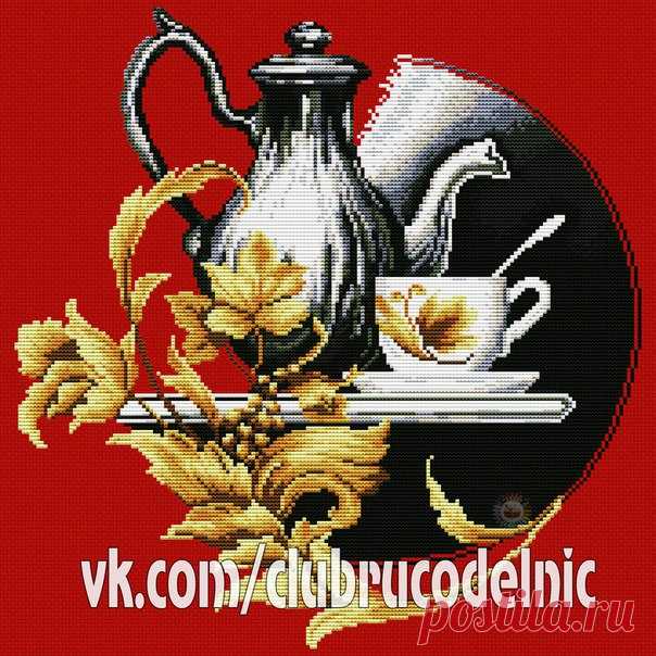 #Натюрморты@clubrucodelnic
