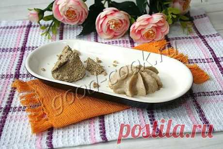 (+1) ЗАВАРНОЙ КРЕМ С ХАЛВОЙ (home.eat.kolobok) : Рассылка : Subscribe.Ru