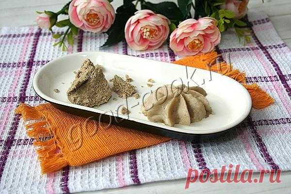 (+1) ЗАВАРНОЙ КРЕМ С ХАЛВОЙ (home.eat.kolobok) : Рассылка : Subscribe.Ru
