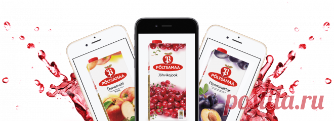 Põltsamaa mahlakampaania