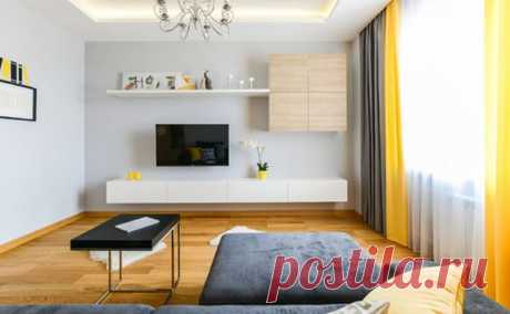 6 вещей, на которых можно сэкономить при ремонте - Интерьер и стиль жизни : Domofond.ru