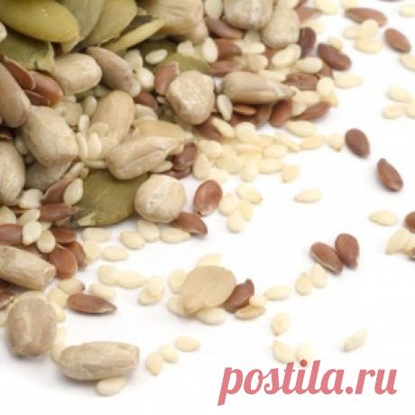 Без анемии: 6 доступных продуктов с рекордным содержанием железа