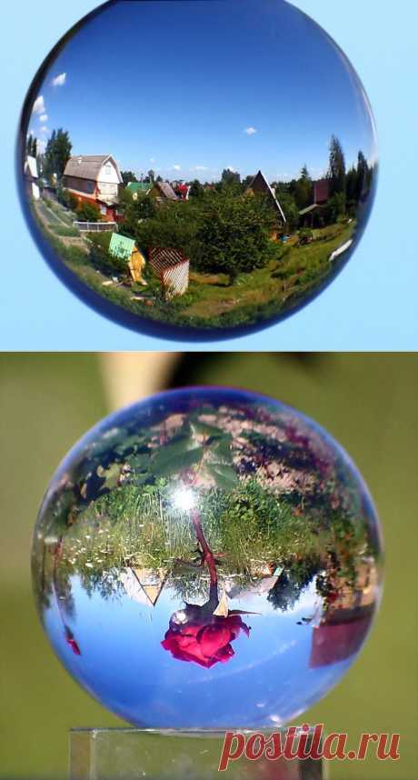 Яндекс.Фотки