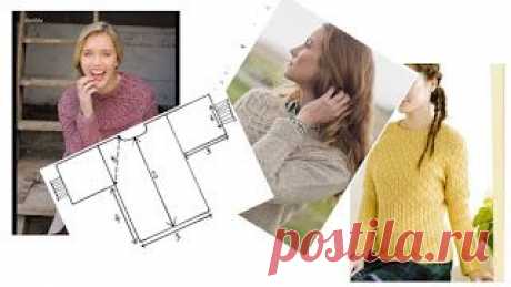 Knitting&amp;Design: Третий бесплатный совет по вязанию спицами.