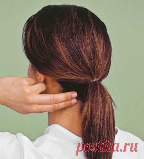 Акупрессурные точки для прилива энергии В отличие от иглоукалывания, акупрессура (точечный массаж) основана на надавливании точек, конкретных мест на теле с помощью пальцев. Практики традиционной китайской медицины считают, что жизненная сила организма, или ци, течёт по невидимым каналам под названием «меридианы».