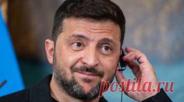 Додик: Зеленскому пора признать, что он во всём проиграл. Владимиру Зеленскому пришло время признать свои ошибки во всех совершённых им поступках. Такое мнение высказал президент Республики Сербской Милорад Додик. Читать далее