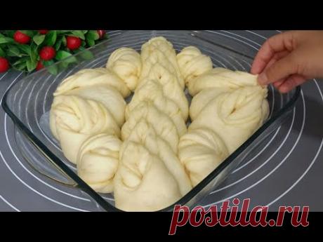 Рецепт Сохранила с 90-х - пеку до сих пор Постоянно. Очень Простой и Необычно Пышный Пирог! MAZZALI