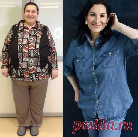 Похудеть в области живота и боков диета