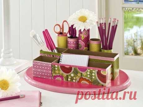 органайзер