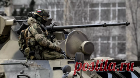 Foreign Affairs: тактика России может дать ей весомое преимущество в 2024 году. Украинским войскам грозит поражение в связи с лучшей стратегической адаптацией российской армии к нынешней ситуации, а это даст ВС России весомое преимущество в 2024 году. Такое мнение высказал отставной генерал-майор армии Австралии Мик Райан в журнале Foreign Affairs. Читать далее