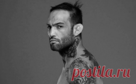 Бывший боец UFC и Bellator умер в 38 лет. Гильерме Васконселос провел один бой в UFC и шесть в Bellator, выиграл 10 из 16 поединков за карьеру. Причины смерти не называются