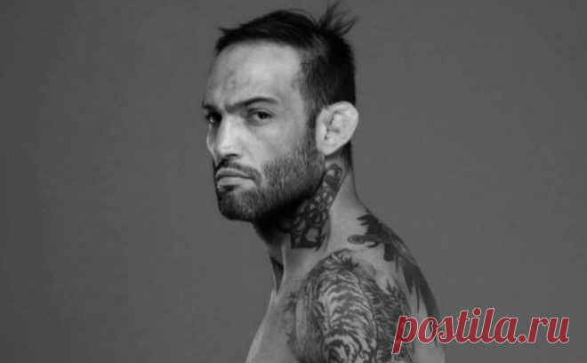 Бывший боец UFC и Bellator умер в 38 лет. Гильерме Васконселос провел один бой в UFC и шесть в Bellator, выиграл 10 из 16 поединков за карьеру. Причины смерти не называются