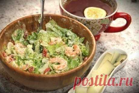 Готовим дома: вкусно и просто