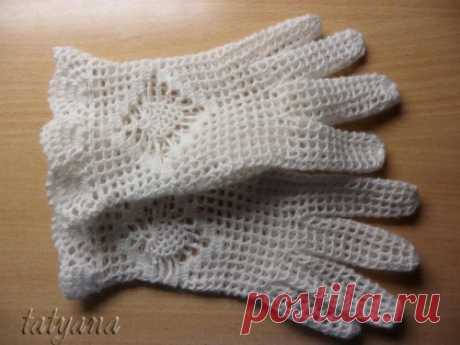 Вязание крючком / Crochet | Записи в рубрике Вязание крючком / Crochet | Дневник Петля_Мебиуса