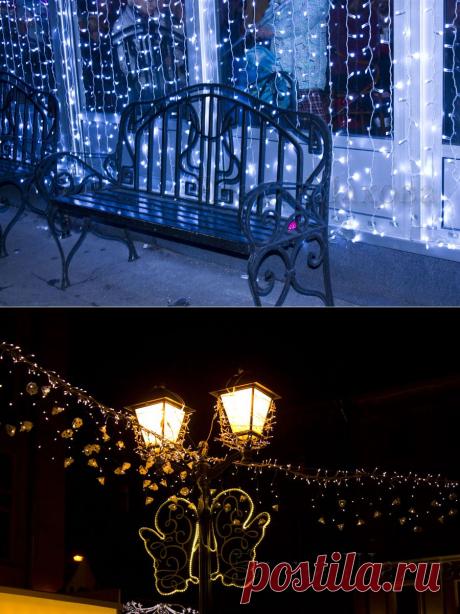 Сад эмитаж в Москве