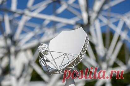 Опубликована инструкция постройки домашнего радиотелескопа