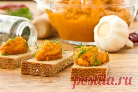 Как приготовить кабачковую икру дома - кулинарный пошаговый рецепт с фото на KitchenMag.ru