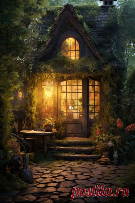 Home Outdoor