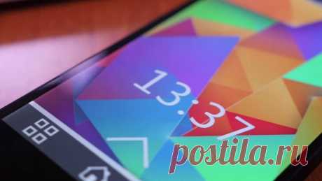 Plasma Mobile - операционная система для смартфонов на основе Linux - CompNovosti