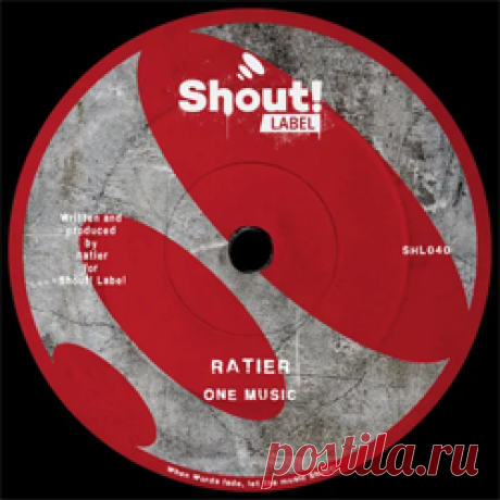 Ratier - One Music | 4DJsonline.com