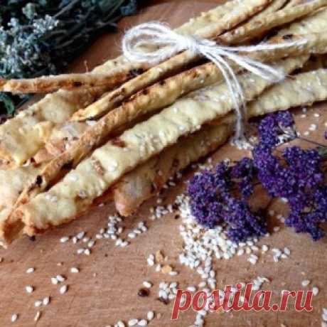 ВКУСНОЕ, ПРОСТОЕ, ХРУСТЯЩЕЕ И СОЛЁНЕНЬКОЕ - МирТесен
