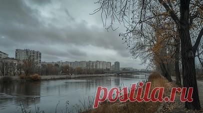 Синоптик Леус спрогнозировал облачную погоду с прояснениями в Москве. Ведущий специалист центра погоды «Фобос» Михаил Леус спрогнозировал облачную погоду с прояснениями в Москве 1 декабря. Читать далее