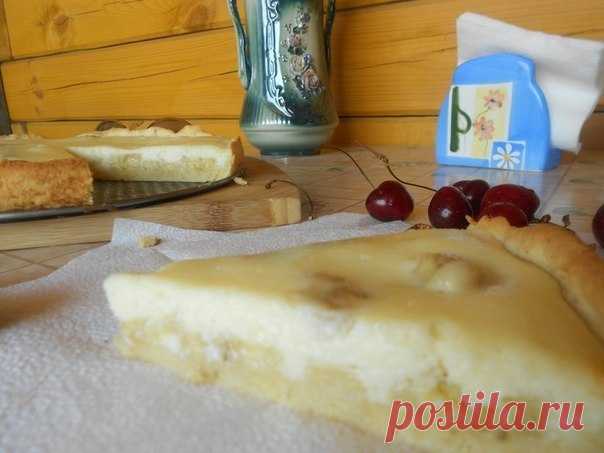 Очень нежный пирог с бананами. 

источнику Люблю готовить!!!! :) Кулинарные рецепты
 

 







Очень нежный пирог с бананами.Ингредиенты:Для теста: 200 гр. муки,1 яйцо,1 ст.л. сахара,1 ч.л. разрыхлителя,100 гр. сливочного масла.Дл…
