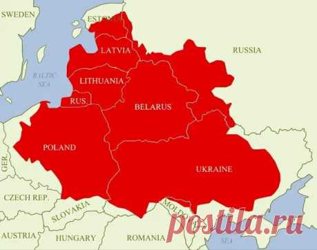 Почему распалась могущественная Польша На это есть три причины и русские тут ни при чем На карте - Речь Посполитая в начале XVIII века. Как же получилось так, что это сильное государство распалось в одночасье? 1. Главная причина — не был продуман механизм передачи власти. Когда династия Ягеллонов прервалась, трон перешел к их родственникам шведам. А шведы просто использовали Польшу, как ресурс в своих интересах. 2. Свободолюбивая аристократия. Парламент Польши имел большую...