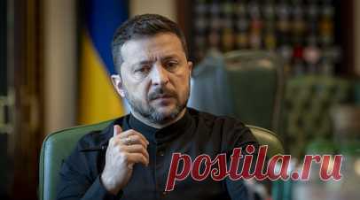 Дмитрук: Зеленский намеренно уклоняется от приёма тел украинских солдат. Владимир Зеленский специально уклоняется от получения тел погибших бойцов ВСУ, чтобы избежать ответственности. Такое мнение выразил депутат Верховной рады Артём Дмитрук. Читать далее