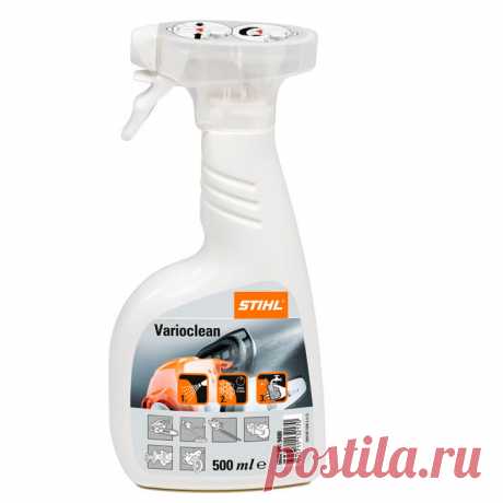 Специальное чистящее средство Stihl Multiclen предназначено для растворения и удаления остатков биомасла, а также для очистки корпусов и фильтров STIHL HD2, проволочных сетчатых фильтров и фильтров из полиамида. Область применения: воздушные фильтры, пильные цепи, направляющие шины, ножи, пильные диски и корпуса агрегатов.