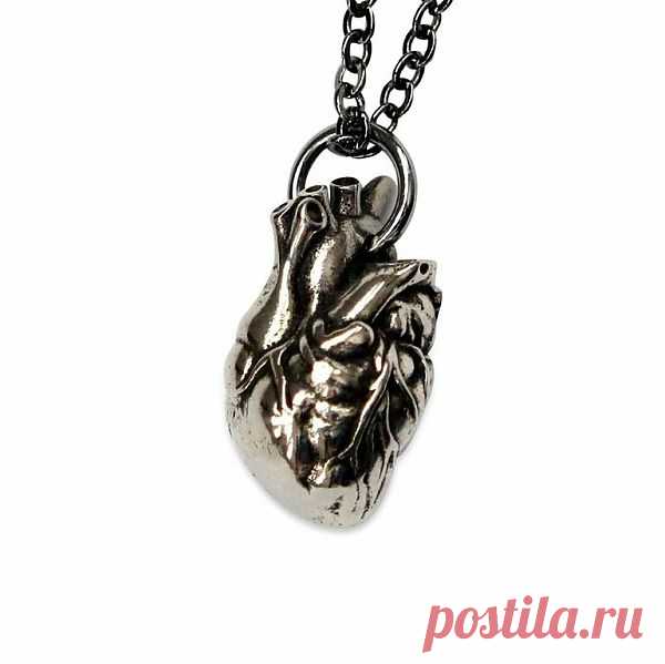 Сердце - $59 USD