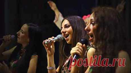 Етно гурт Дуліби | песни, минусовки и тексты скачать