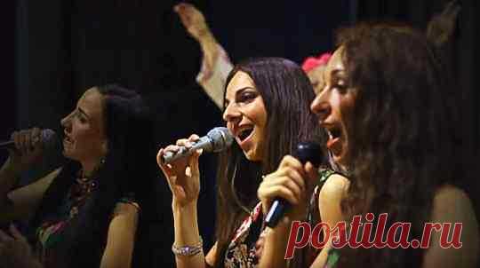 Етно гурт Дуліби | песни, минусовки и тексты скачать