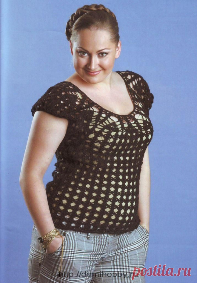 Топик для полненьких девушек
