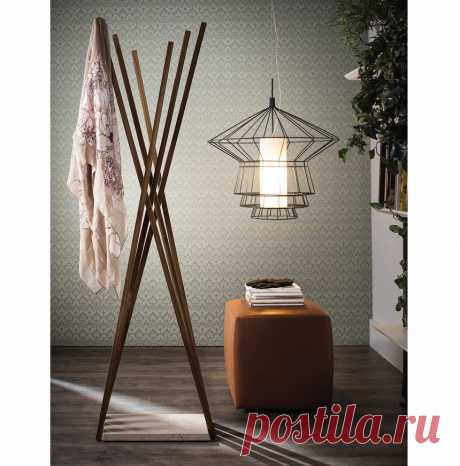 Модная прихожая: идеи и решения | ELLE Decoration