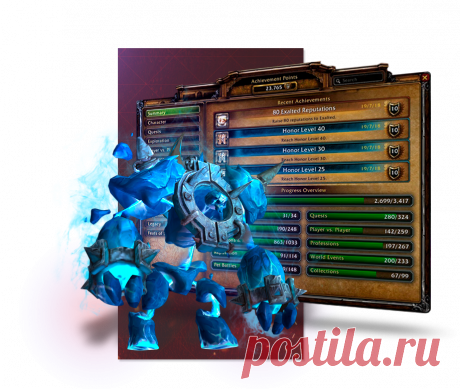WowTeam - Зарабатывай достойные деньги на любимой онлайн игре!